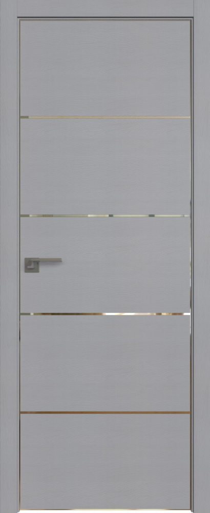 Дверь межкомнатная Серия 7STK PD-8675